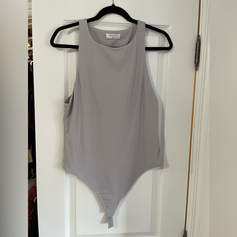 Babaton Contour Bodysuit